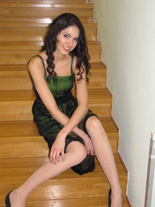 Pianista pe scari