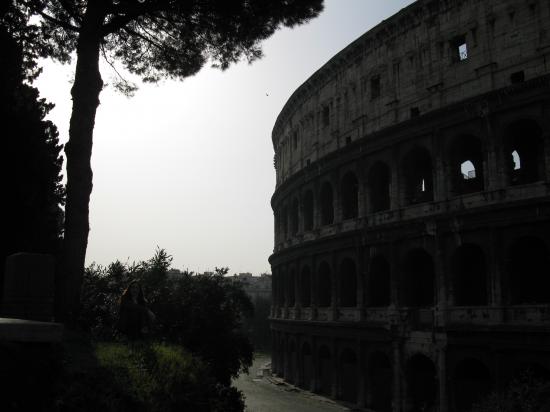 Coloseum