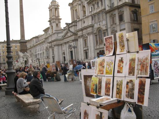 Piata Navona