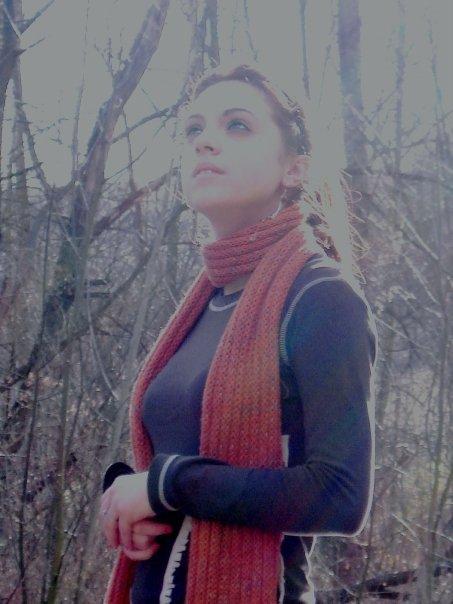 Milena Markovic