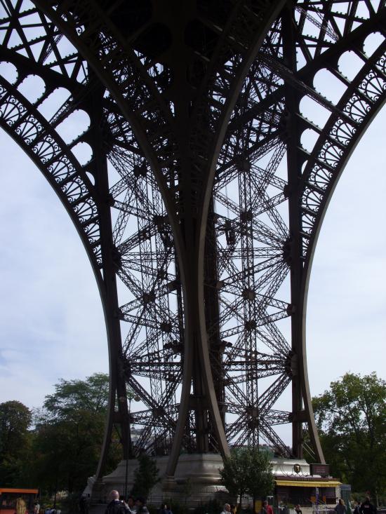 tour eiffel 2