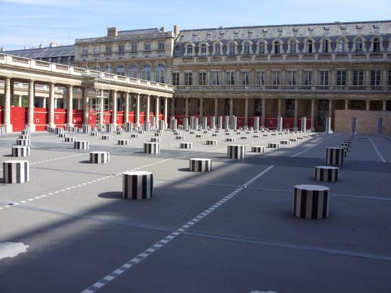 Palais Royal