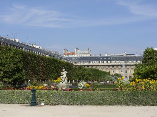 Palais Royal