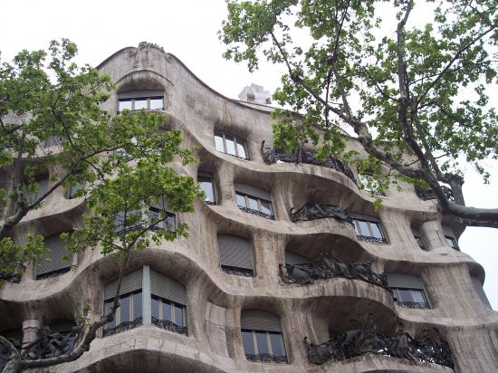 Casa Mila