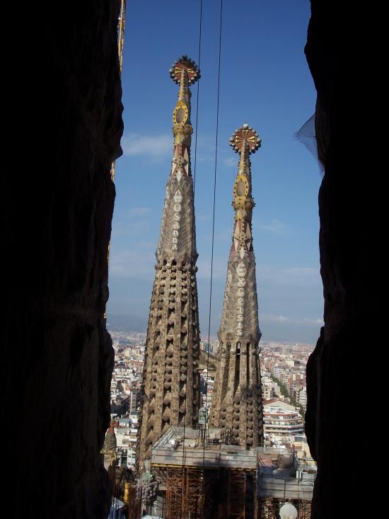 Sagrada familia