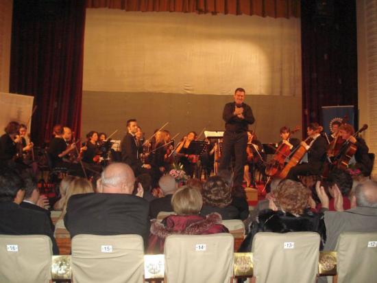 mediartys chamber orchestra