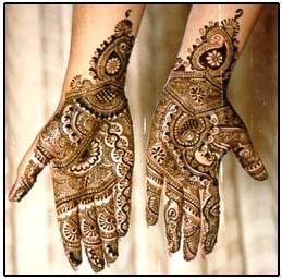 HENNA-2