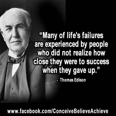 Thomas Edison