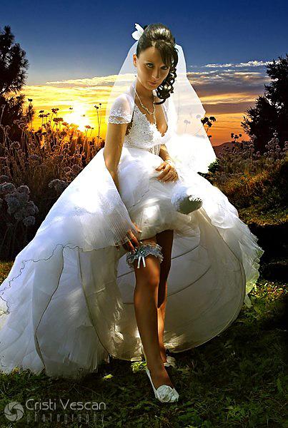 bride-garter