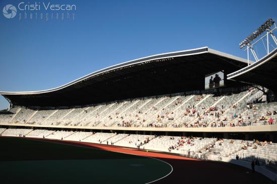 Cluj Arena