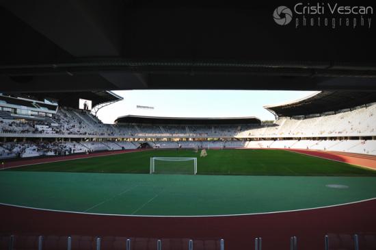 Cluj Arena