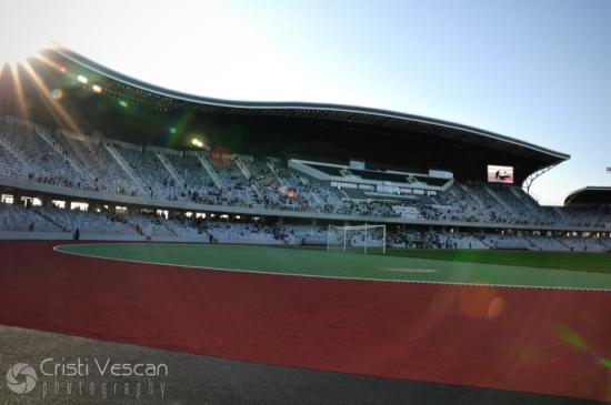 Cluj Arena