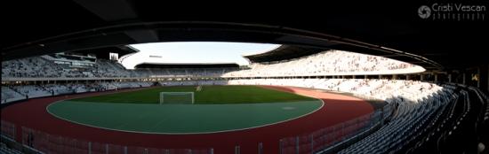 Panorama Cluj Arena 2