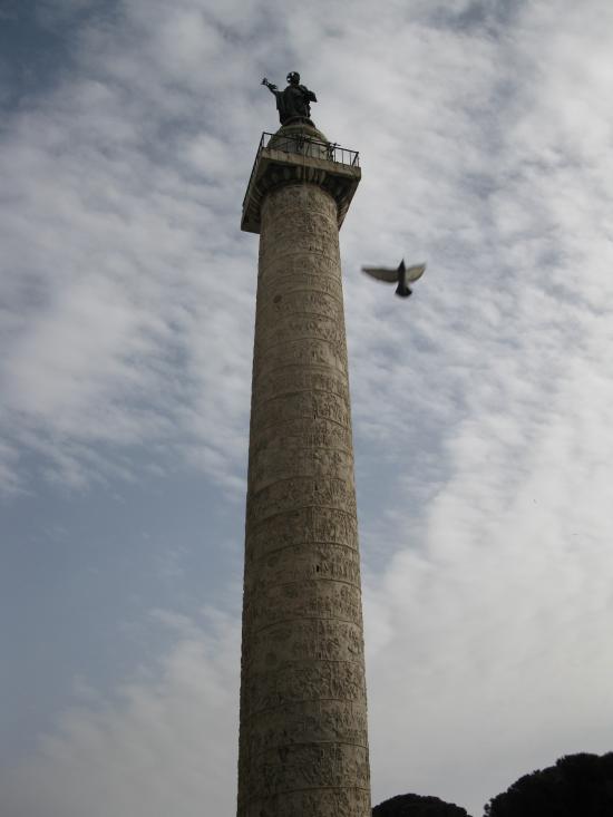 Columna lui Traian