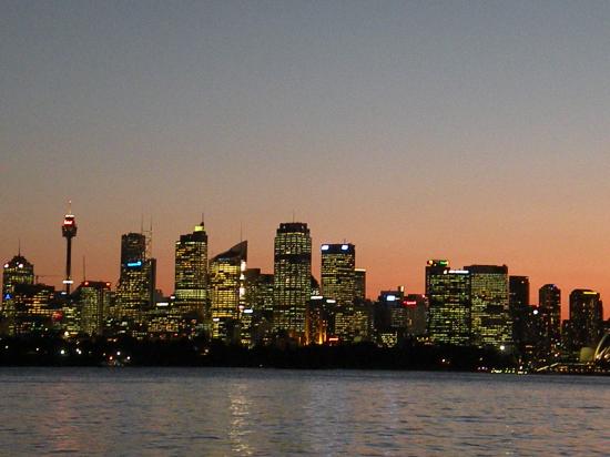 Sydney