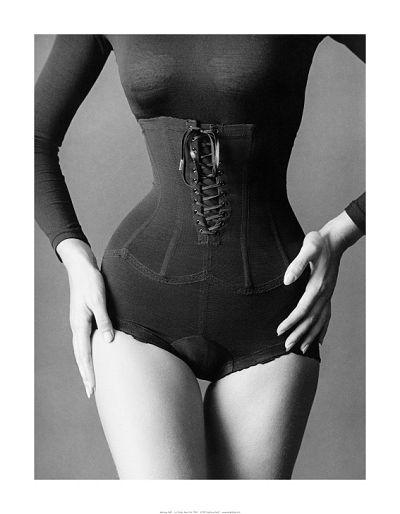 sieff-jeanloup-le-corset-