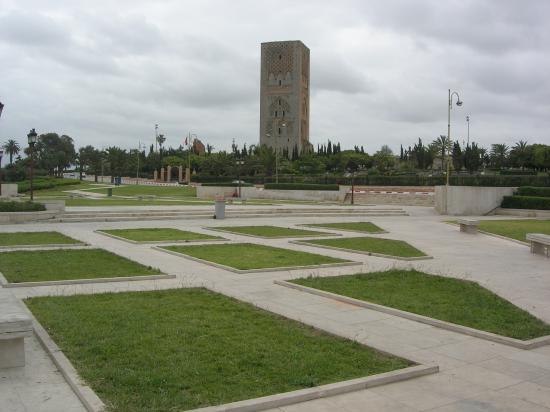 Rabat 22-16.04.2009