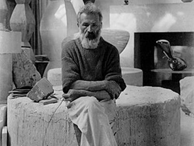 Brancusi