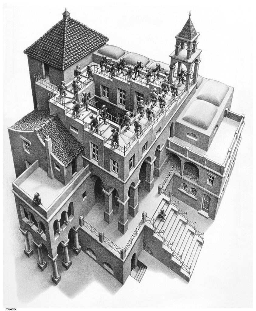 escher2-001_twon_Ascending-and-Descending