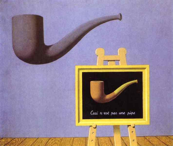 Rene Magritte