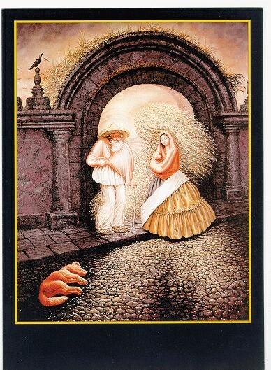 art escher