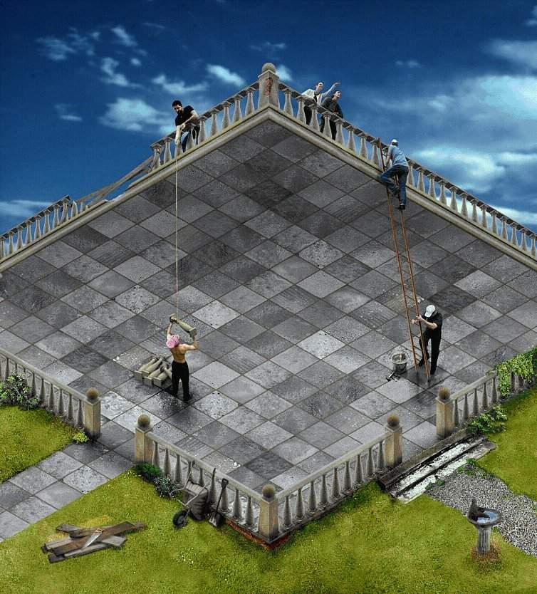 ESCHER