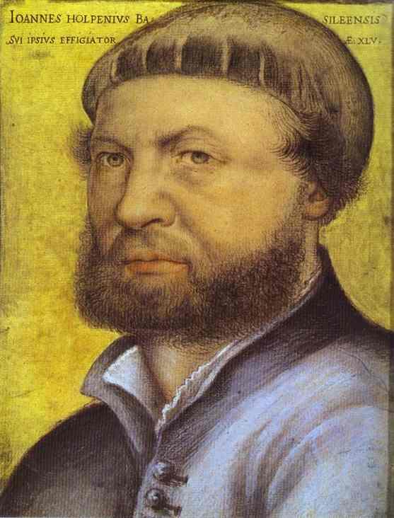 holbein