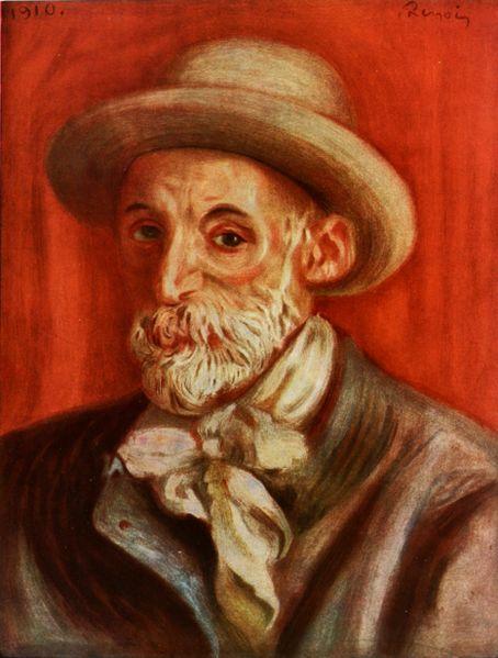 Renoir 1910