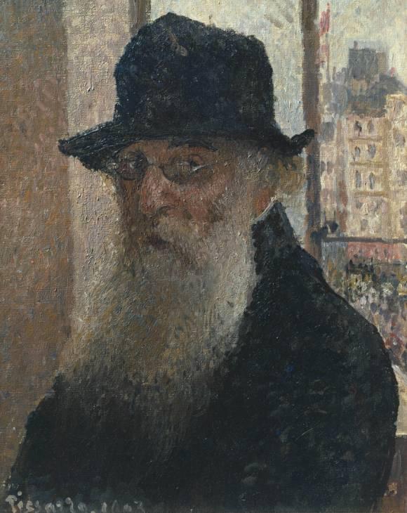 Pissarro