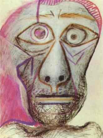 Picasso 1972