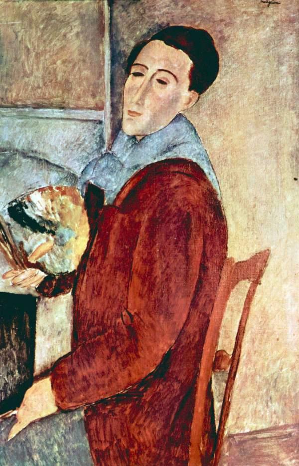 Modigliani