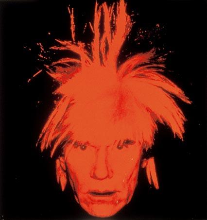 Andy Warhol