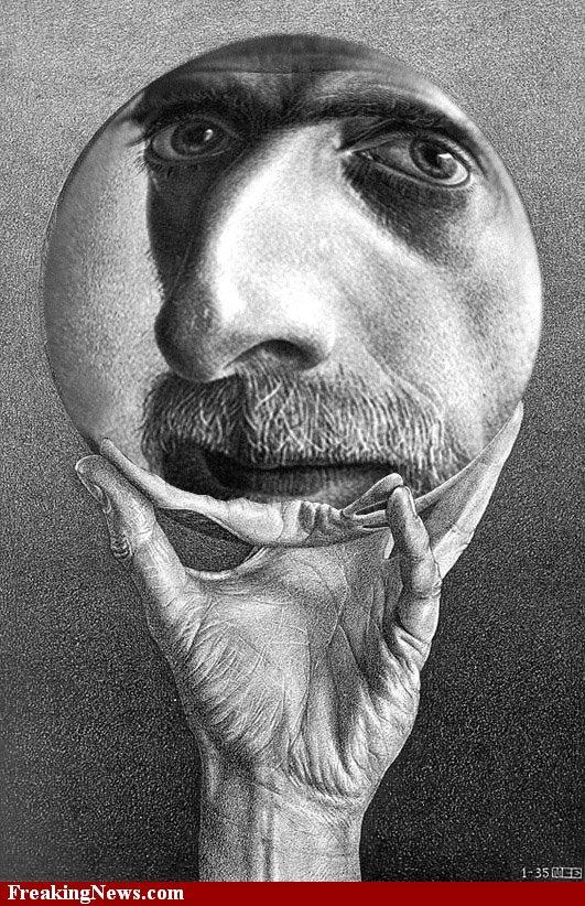 Escher