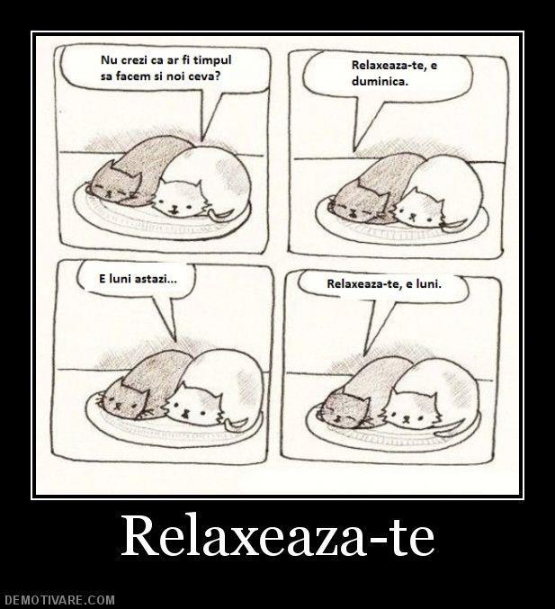 Relaxeaza-te