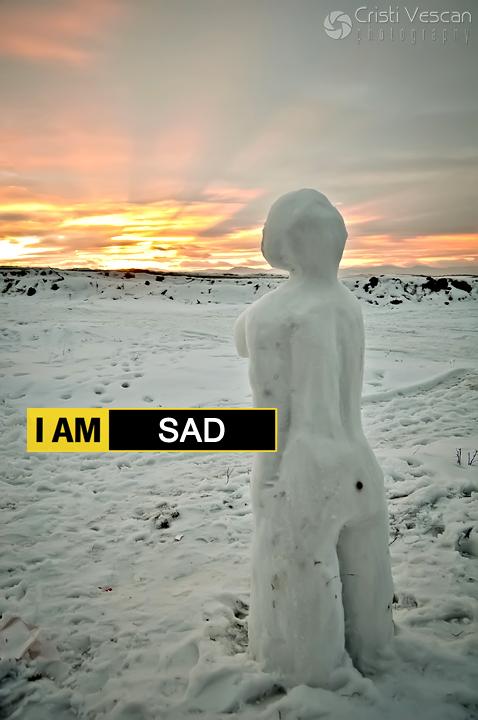 sadness