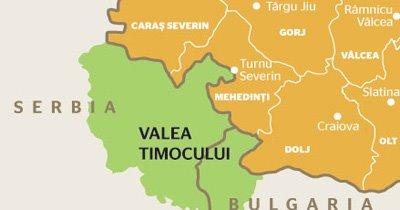 Valea Timocului