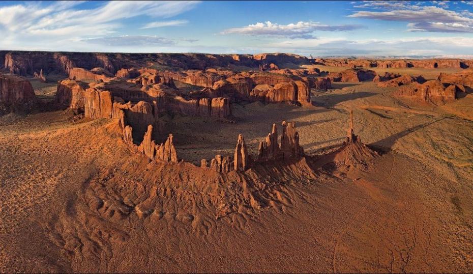 Monument Valley, USA