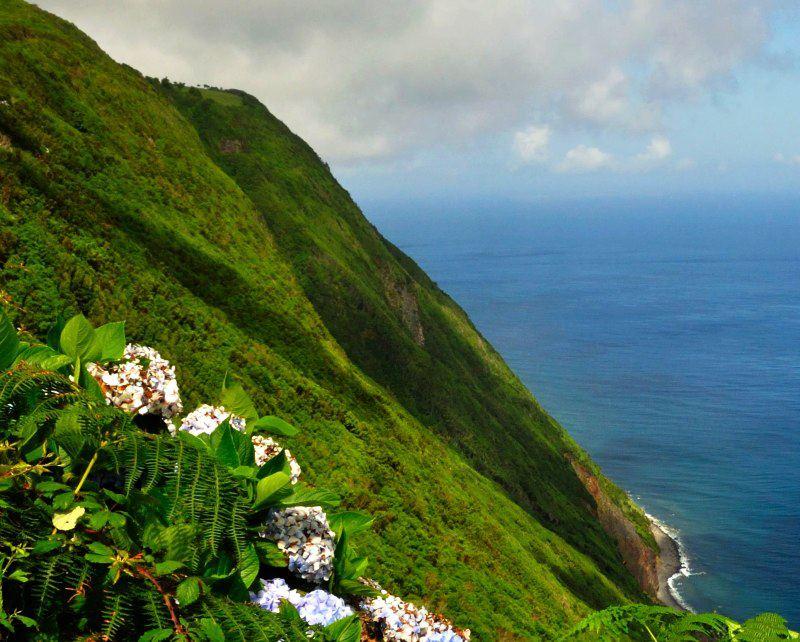 Acores, Portugal