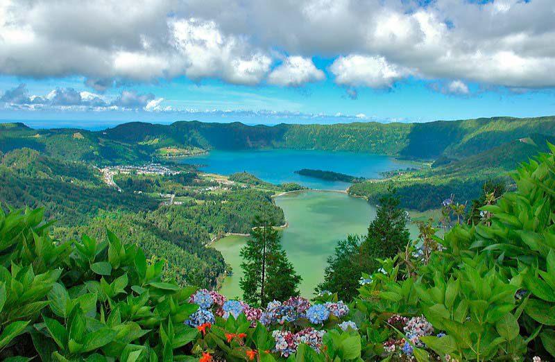 Azores