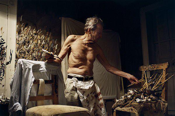 lucian freud