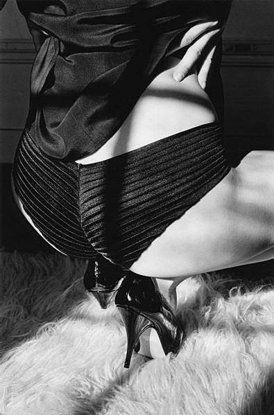 jeanloup-sieff-talons-vernis-normandie-1985