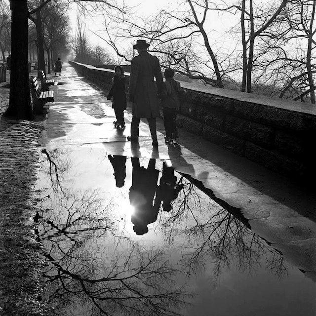 vivian maier 1953