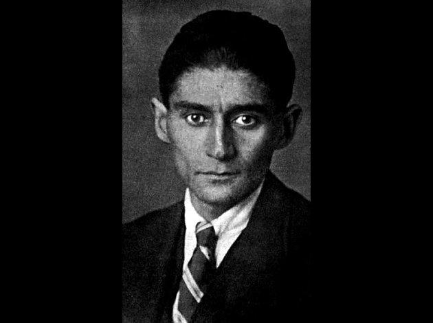 franz-kafka