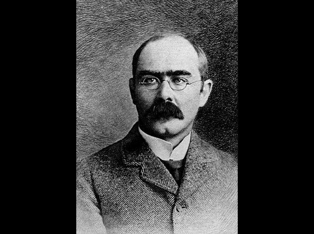 rudyard-kipling