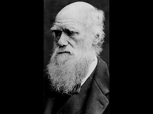 charles-darwin