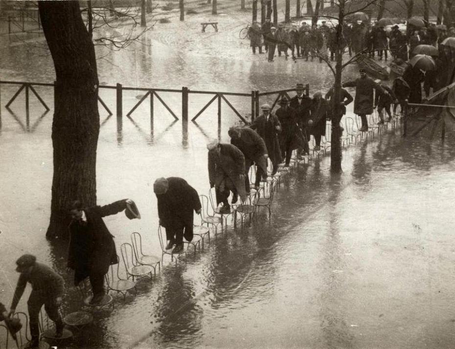 france 1924