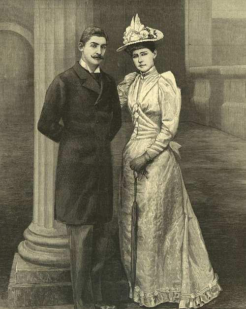 principele-ferdinand-dupa-casatoria-cu-maria-de-edinburgh-1893