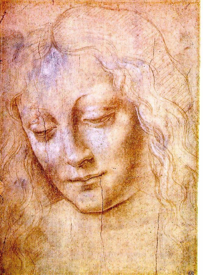 Leonardo da Vinci