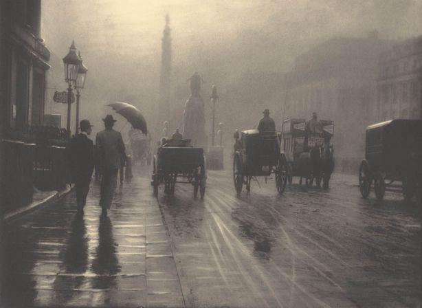 leonard misonne,londra 1879