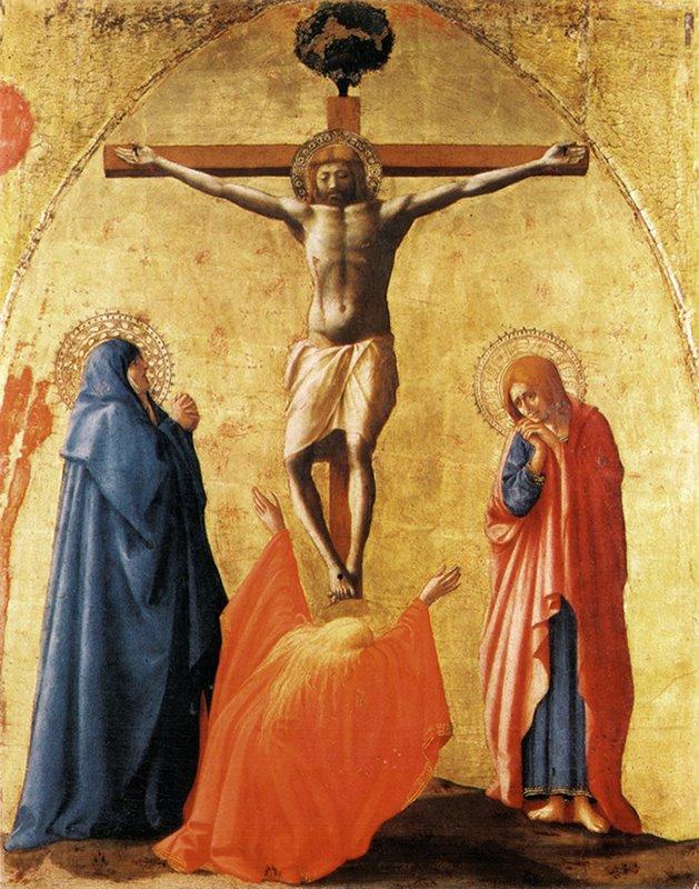 masaccio 1426